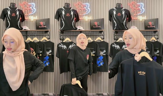 Stream blackes_official - 17 Jul 2026, 7.20