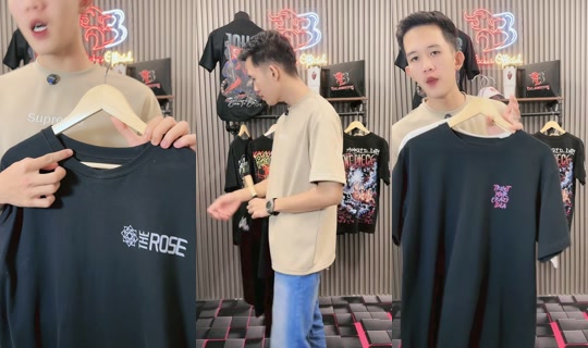 Stream von blackes_official – 22. Juli 2026, 9:24