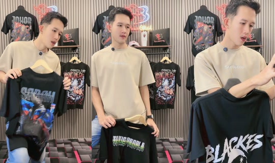 Stream von blackes_official – 22. Juli 2026, 10:16