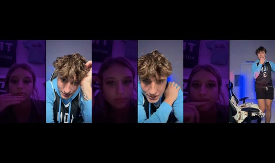 blackoutkadance's Stream - Jul 28, 2026, 1:07 AM