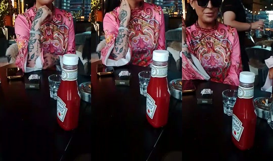 blackqueen1866 Recorded on Jul 22, 2026, 6:41 PM