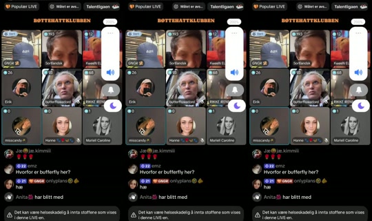 blackqueen1866's Stream - Aug 6, 2026, 8:22 PM