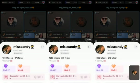 blackqueen1866's Stream - Aug 6, 2026, 9:10 PM