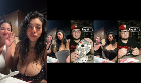 blackwidowink.la's Stream - Jul 24, 2026, 7:31 AM