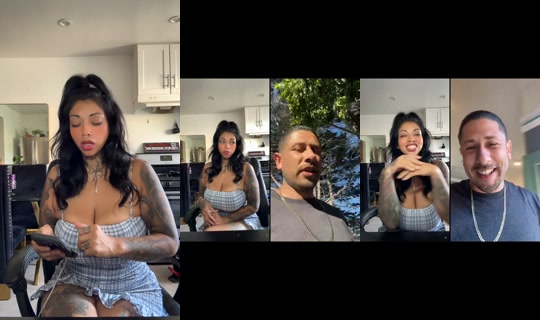 Stream blackwidowink.la - 26 Jul 2026, 0.46