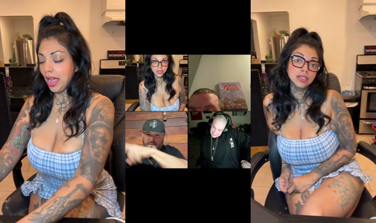 Stream blackwidowink.la - 26 Jul 2026, 3.08