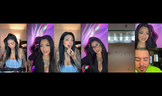Stream blackwidowink.la - 26 Jul 2026, 5.47