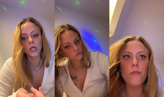 blair_kenzie's Stream - Jul 30, 2026, 1:03 AM