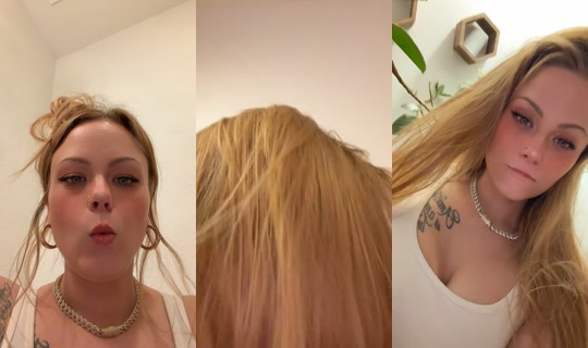 blair_kenzie's Stream - Aug 8, 2026, 4:19 AM