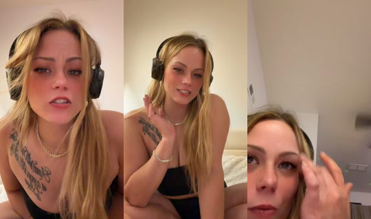 blair_kenzie's Stream - Aug 8, 2026, 4:39 AM