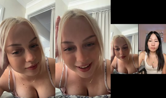 blameang's Stream - Aug 5, 2026, 4:58 AM