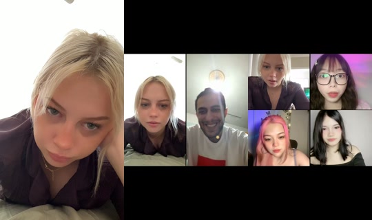 Stream blameang - 25 Agu 2026, 2.43