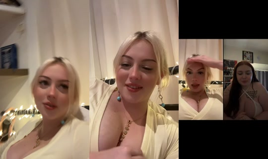 blameang's Stream - Sep 19, 2026, 7:28 AM