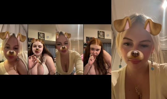 blameang's Stream - Sep 19, 2026, 9:01 AM