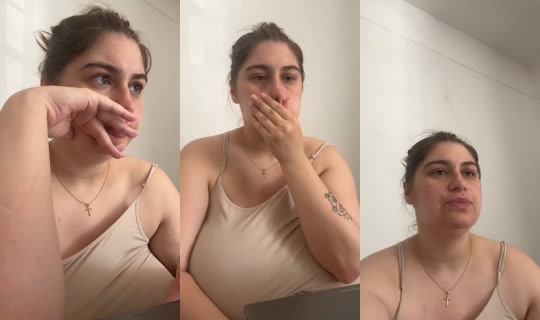 blamette.o's Stream - Jul 11, 2026, 8:06 AM
