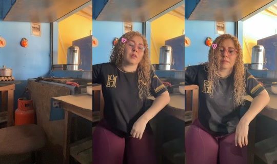 blancarivera094 Recorded on Jul 20, 2026, 2:18 PM