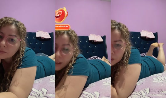 blancarivera094's Stream - Aug 31, 2026, 3:01 AM