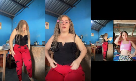 Stream de blancarivera094 – 16 oct. 2026, 14:37