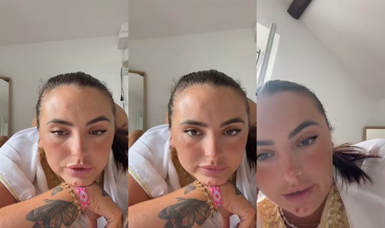 blanchesucree1's Stream - Jul 30, 2026, 2:26 PM