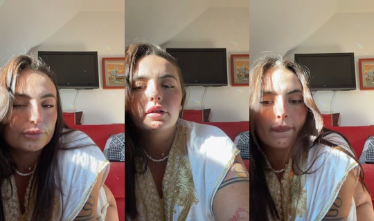 blanchesucree1's Stream - Aug 6, 2026, 4:52 PM