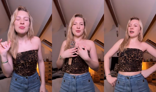 blanchevalmont's Stream - Jul 24, 2026, 8:24 PM