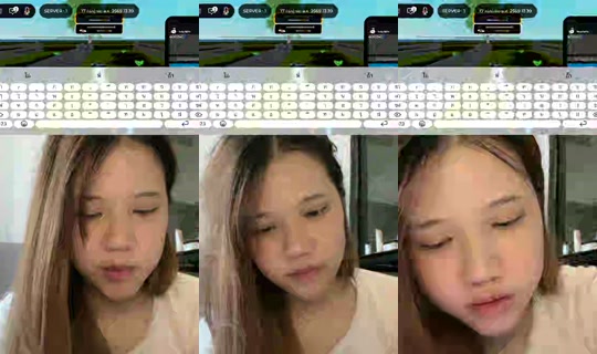 Stream von blandcandy4 – 17. Juli 2026, 6:47