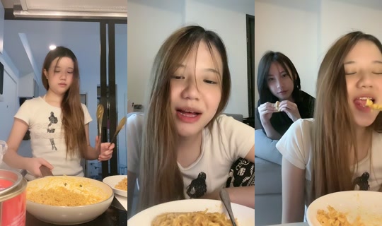 Stream von blandcandy4 – 17. Juli 2026, 7:26