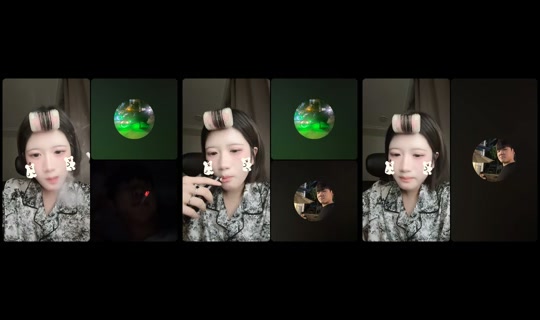 blankk387's Stream - Jul 19, 2026, 3:52 PM