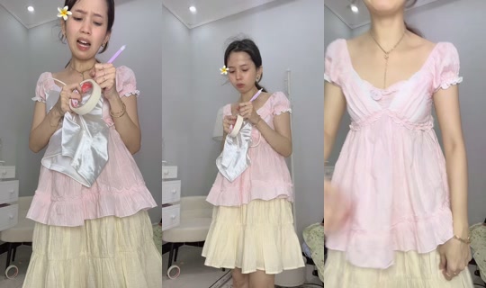 blessedballelina's Stream - Oct 4, 2026, 2:07 PM