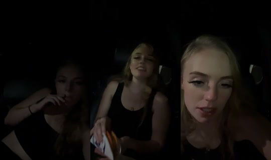 blessedbbymj's Stream - Sep 22, 2026, 3:23 AM