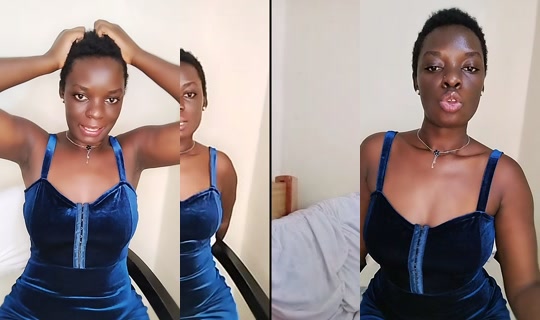 blessedbecca2's Stream - Jul 19, 2026, 10:11 AM