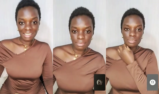 blessedbecca2 Recorded on Jul 22, 2026, 9:23 PM