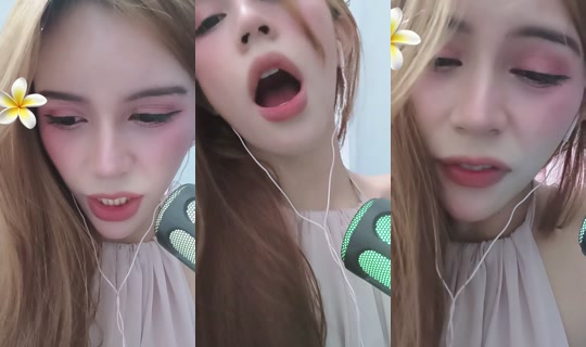 blessingsarecomi's Stream - Oct 10, 2026, 10:07 PM