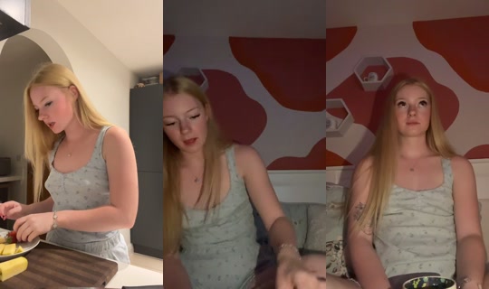 bleureel's Stream - Aug 20, 2026, 9:32 PM