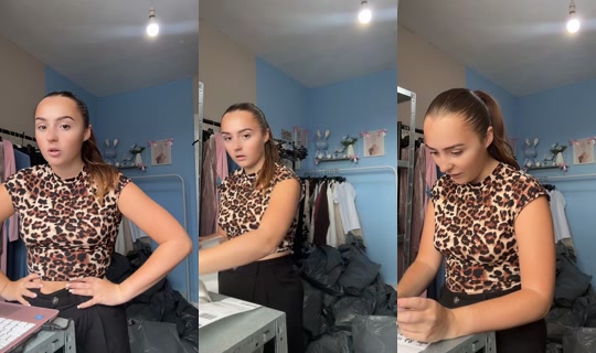 blitzboutiqueuk.com's Stream - Jul 21, 2026, 1:21 PM