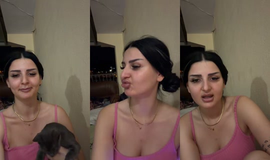 bllokojamosjahapr's Stream - Jul 23, 2026, 7:24 PM