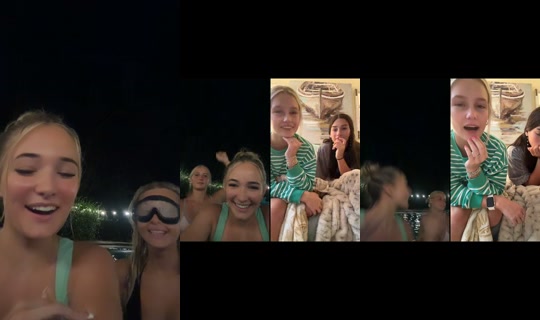 blonddddie4's Stream - Jul 28, 2026, 3:28 AM