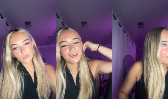 Stream ni blonddddie4 - Hul 31, 2026, 4:00 AM