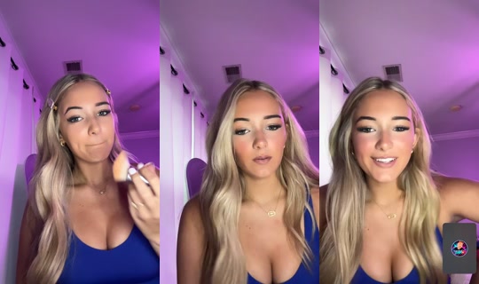 blonddddie4's Stream - Aug 3, 2026, 7:40 PM
