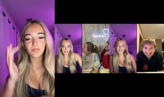 blonddddie4's Stream - Aug 6, 2026, 3:14 AM