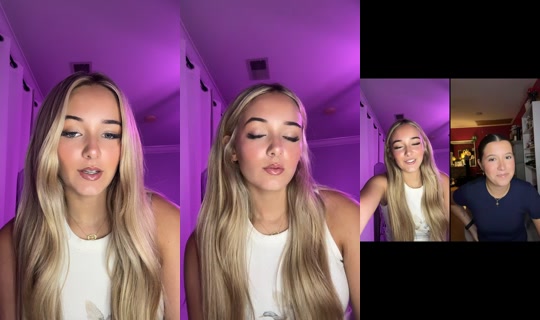 Stream ni blonddddie4 - Ago 8, 2026, 3:40 AM