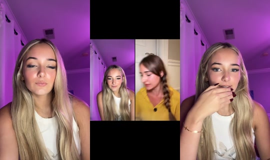 Stream ni blonddddie4 - Ago 8, 2026, 5:21 AM