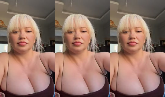 blonde.235's Stream - Oct 4, 2026, 2:59 PM