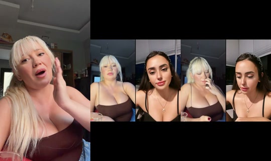 blonde.235's Stream - Oct 4, 2026, 3:29 PM