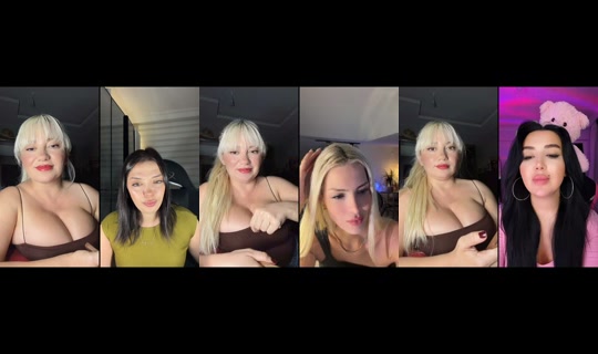 blonde.235's Stream - Oct 4, 2026, 5:59 PM