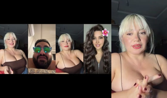 blonde.235's Stream - Oct 4, 2026, 7:26 PM