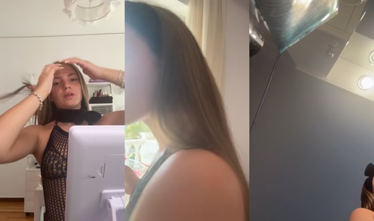 blonde.divax's Stream - Jul 19, 2026, 8:42 AM