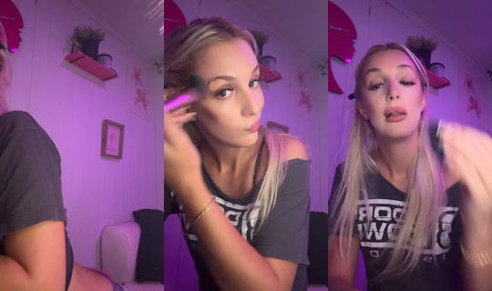 blondeghostie's Stream - Jul 26, 2026, 1:44 AM
