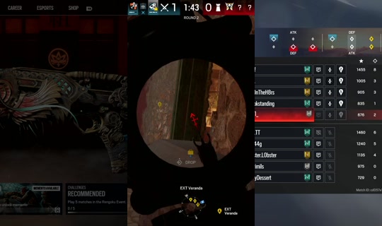 blondeghostie's Stream - Aug 6, 2026, 7:17 AM