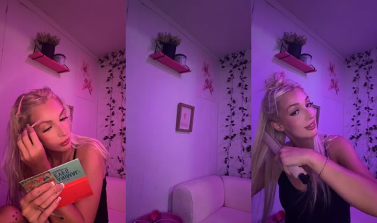 blondeghostie's Stream - Aug 9, 2026, 12:11 AM